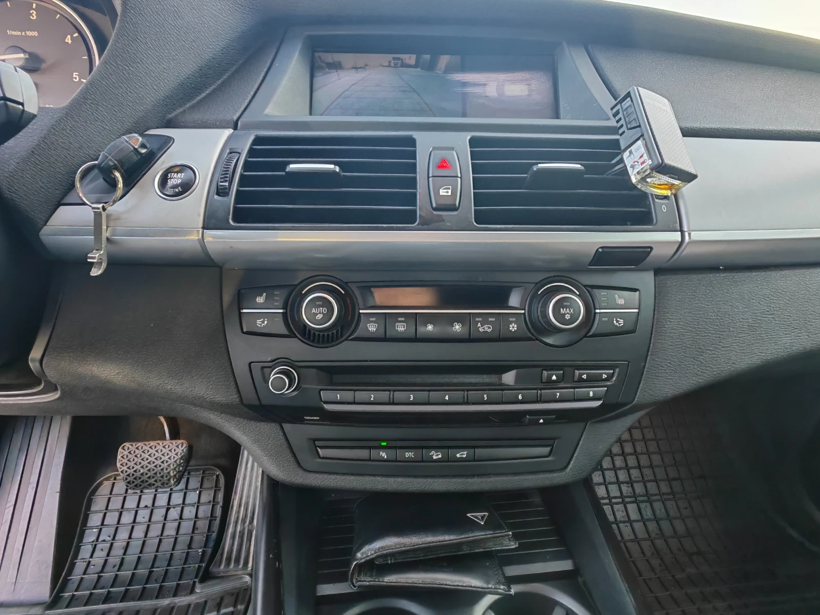 BMW X5 E70 3.0sd, снимка 10 - Автомобили и джипове - 55674628