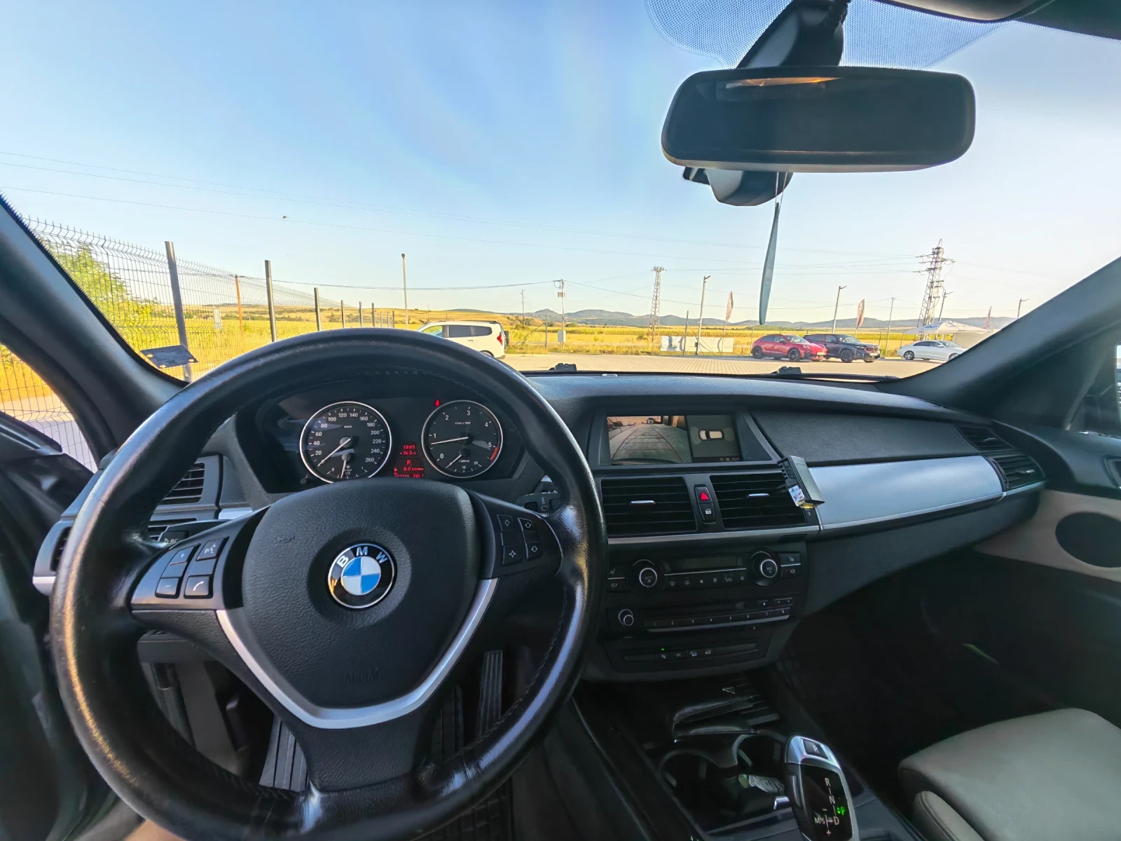 BMW X5 E70 3.0sd, снимка 9 - Автомобили и джипове - 55674628