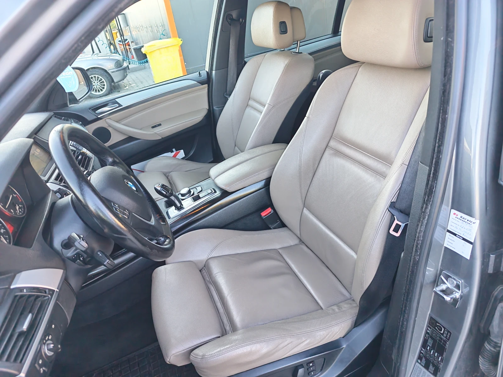 BMW X5 E70 3.0sd, снимка 8 - Автомобили и джипове - 55674628