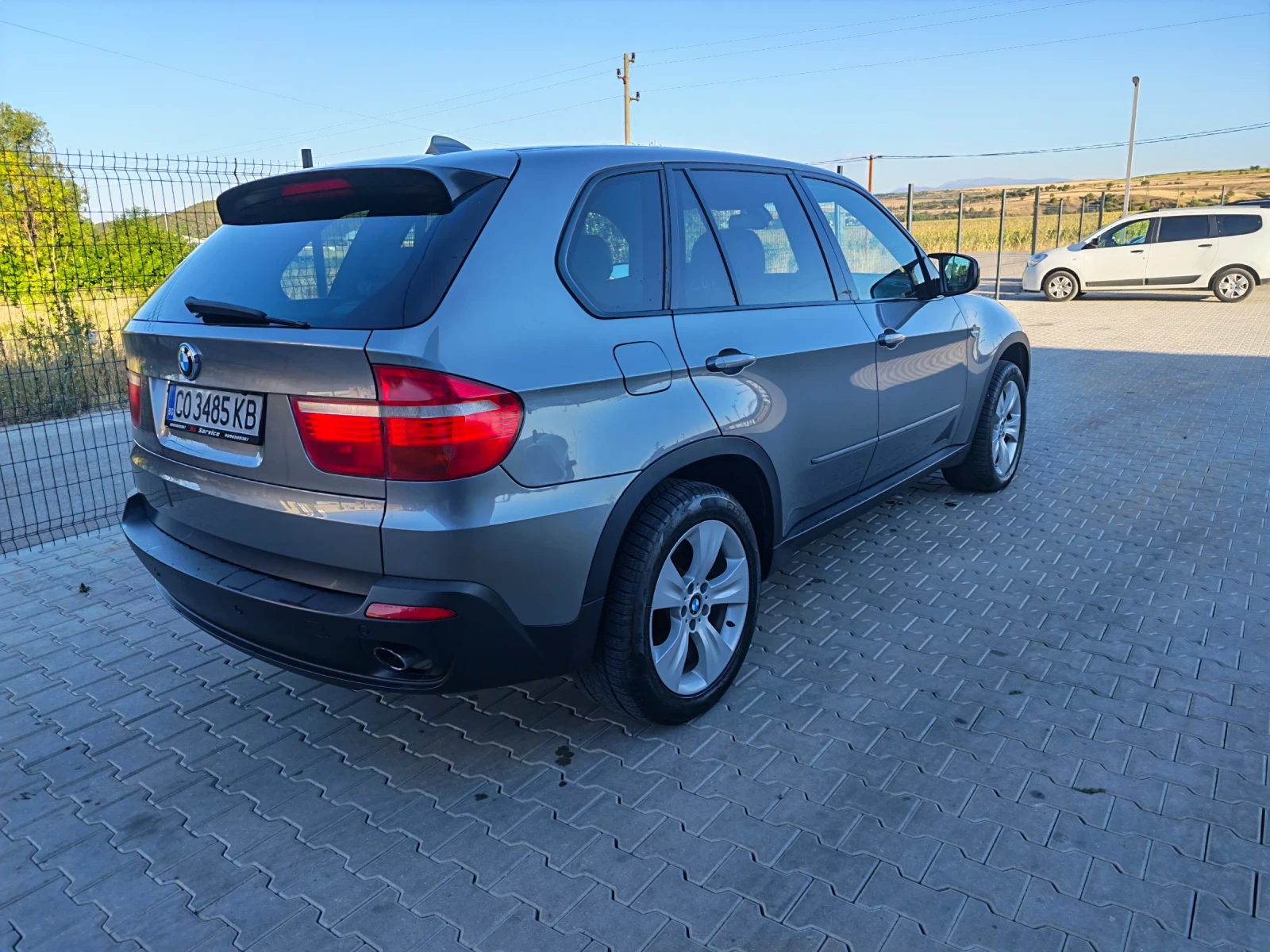 BMW X5 E70 3.0sd, снимка 5 - Автомобили и джипове - 55674628