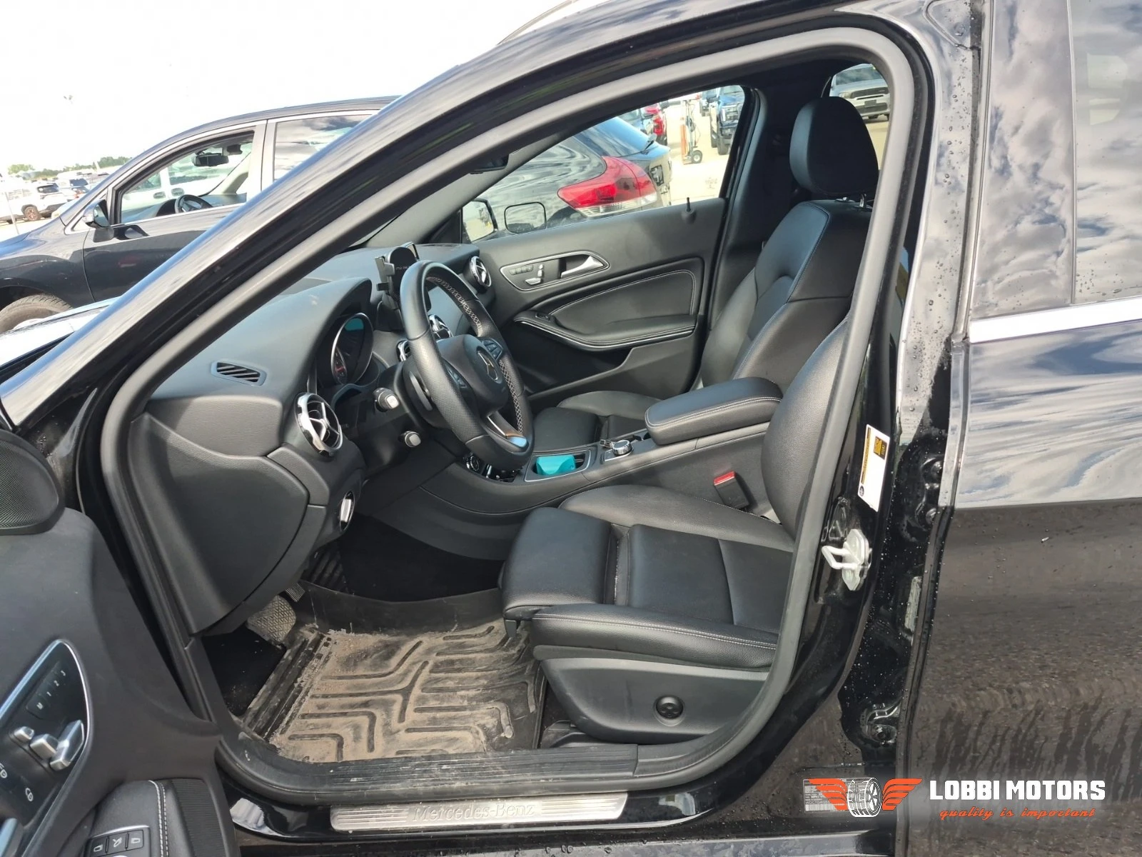 Mercedes-Benz GLA | Mobile.bg � ����������� 5