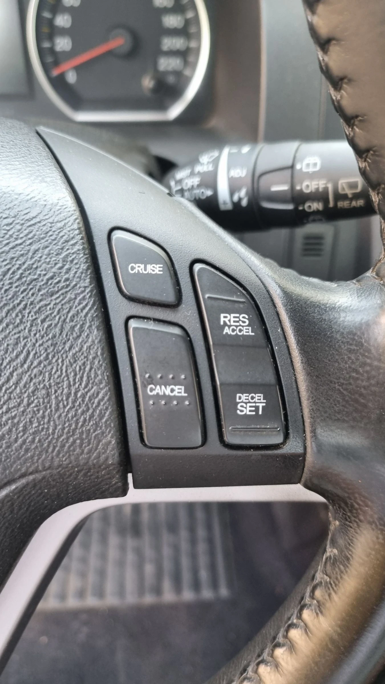 Honda Cr-v 2.0i , снимка 13 - Автомобили и джипове - 56035449