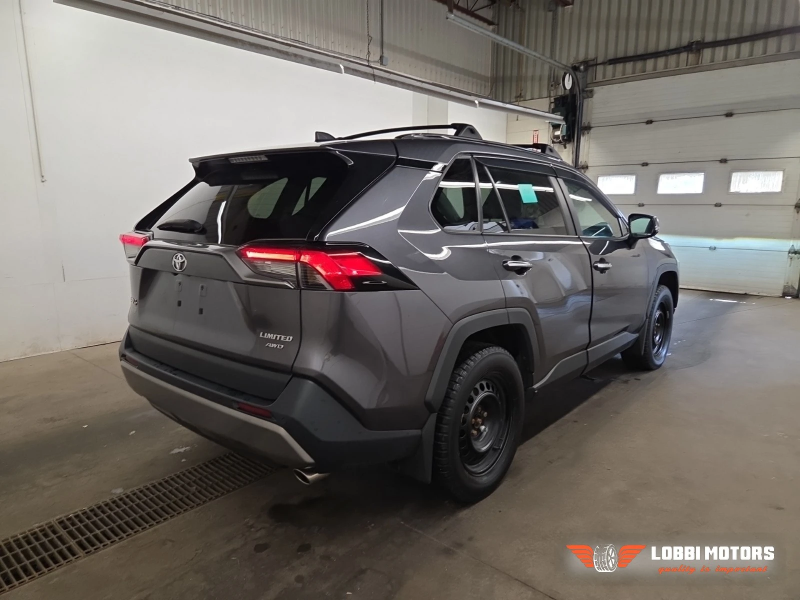 Toyota Rav4, снимка 3 - Автомобили и джипове - 56099097