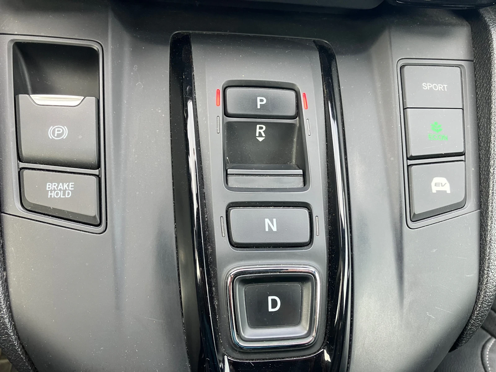 Honda Cr-v Sport Line / Black Edition , снимка 15 - Автомобили и джипове - 56171350