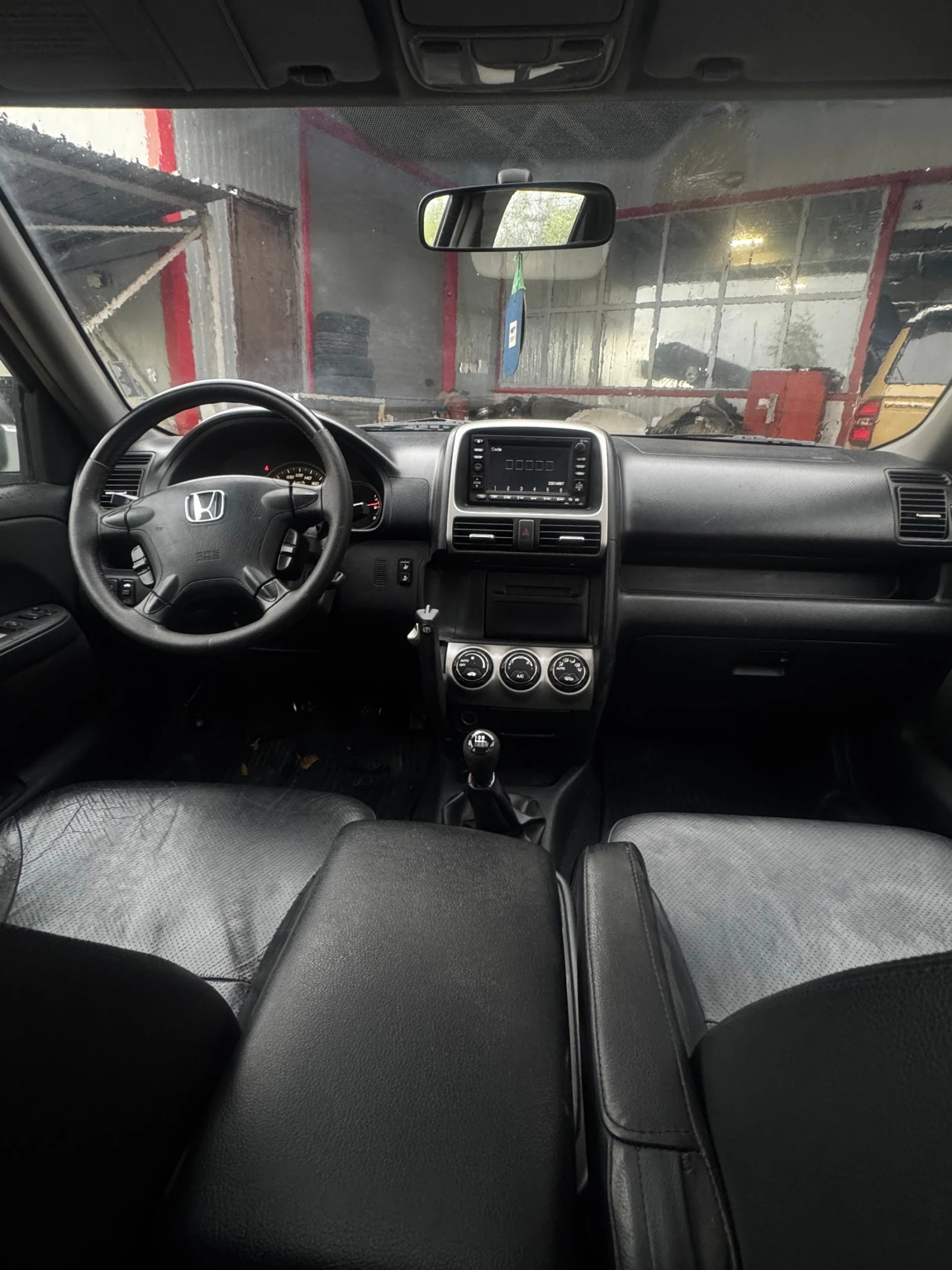 Honda Cr-v 2.2 i-CTDi | 2006 | 140 �.�. | 6 �������� | 4x4 |  | Mobile.bg � ����������� 7