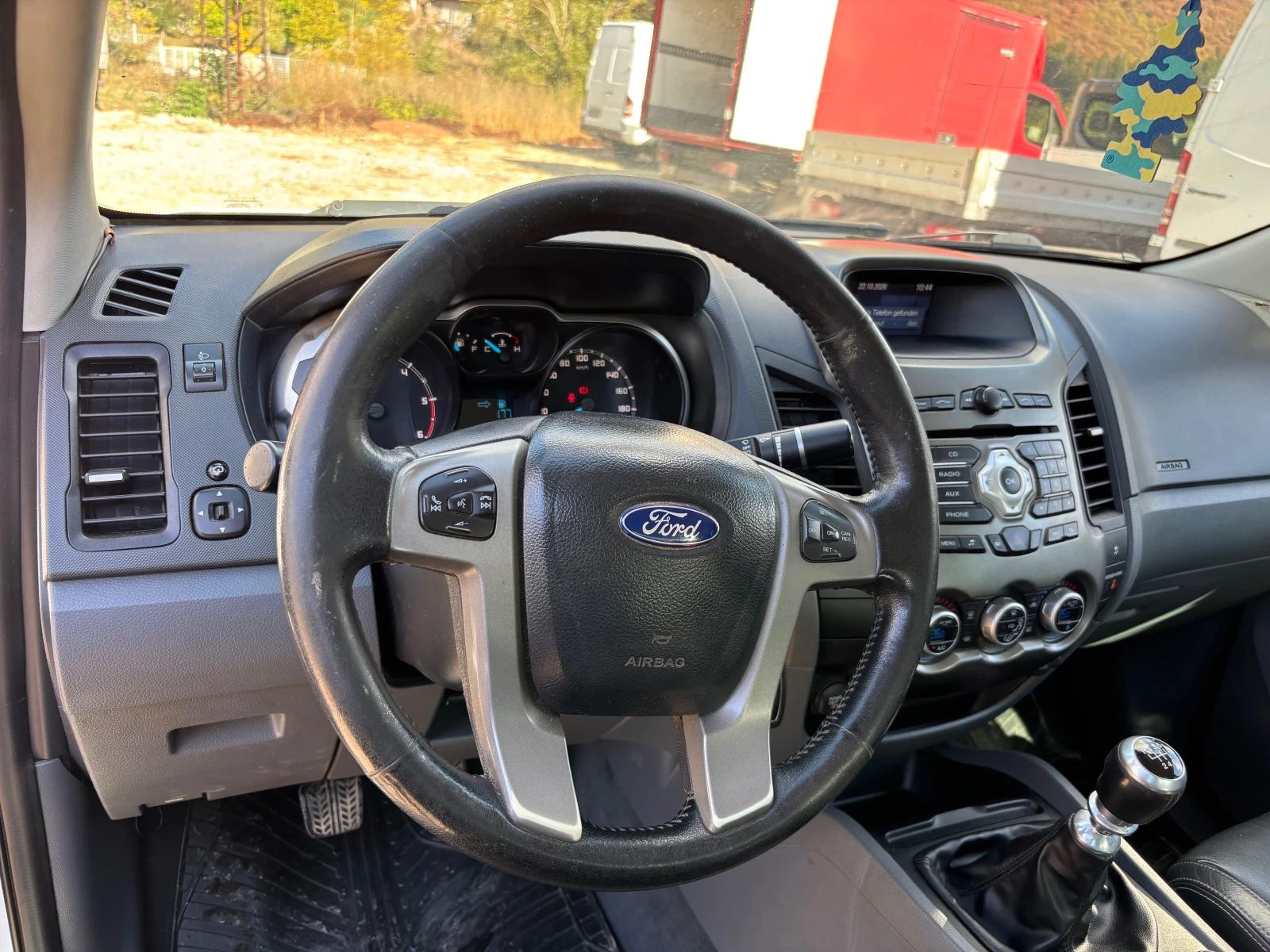Ford Ranger 3, 2D.200k. | Mobile.bg � ����������� 14