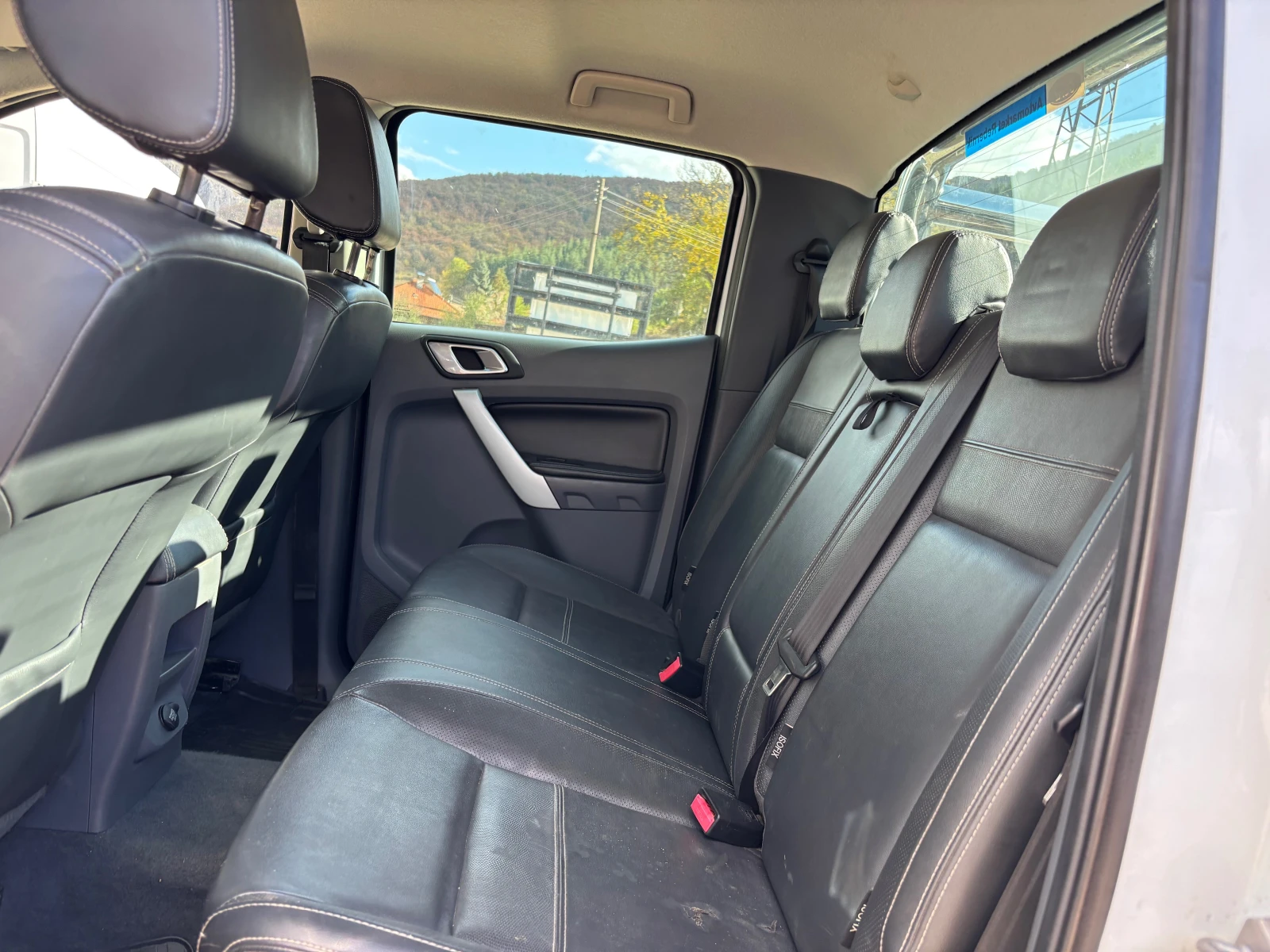 Ford Ranger 3, 2D.200k. | Mobile.bg � ����������� 11