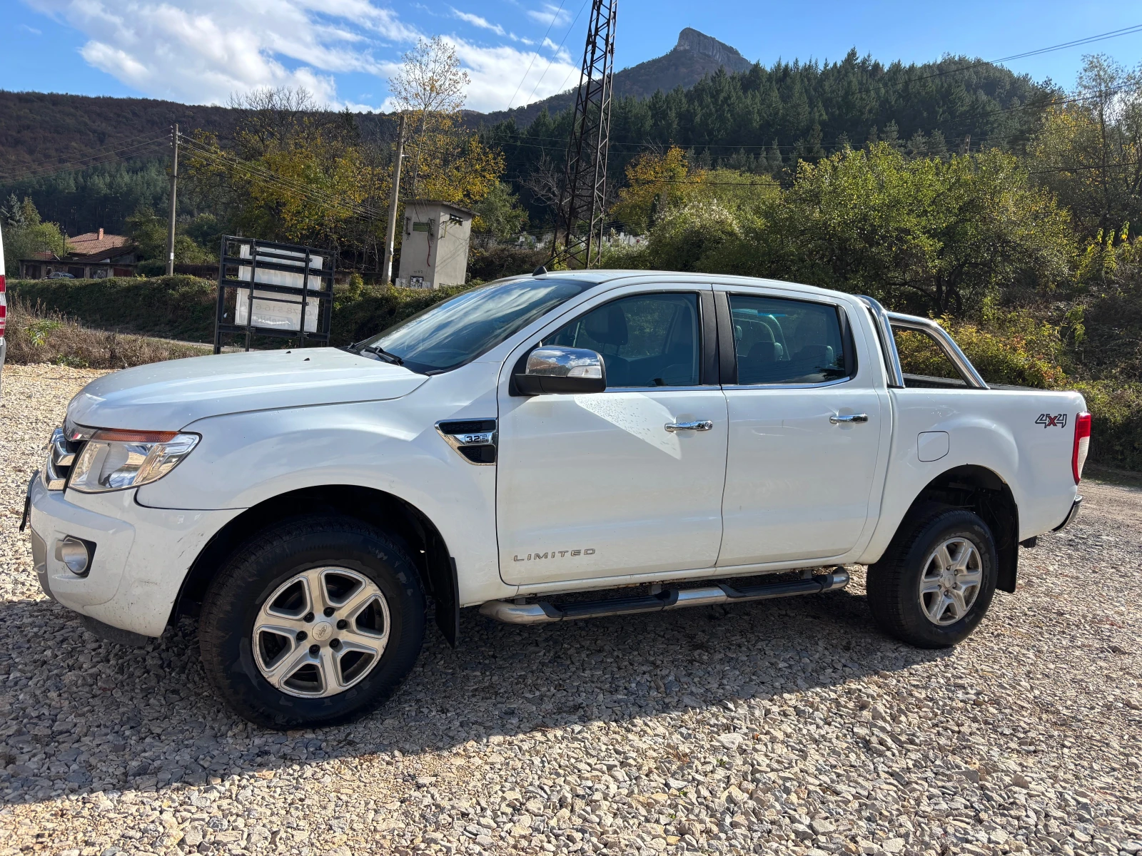 Ford Ranger 3, 2D.200k. | Mobile.bg � ����������� 1