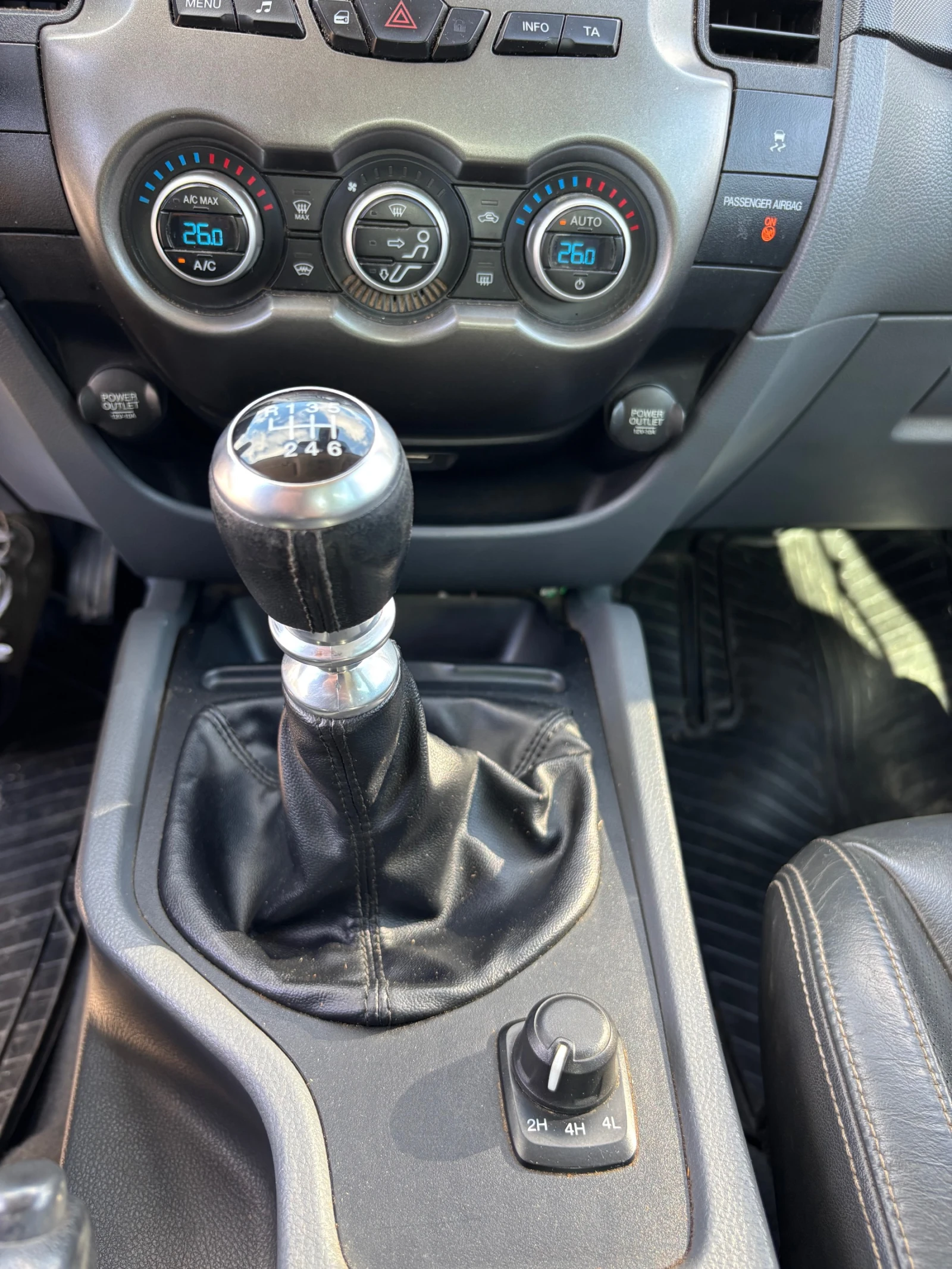 Ford Ranger 3, 2D.200k. | Mobile.bg � ����������� 10