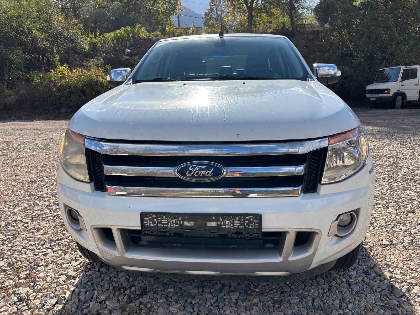 Ford Ranger 3, 2D.200k. | Mobile.bg � ����������� 2