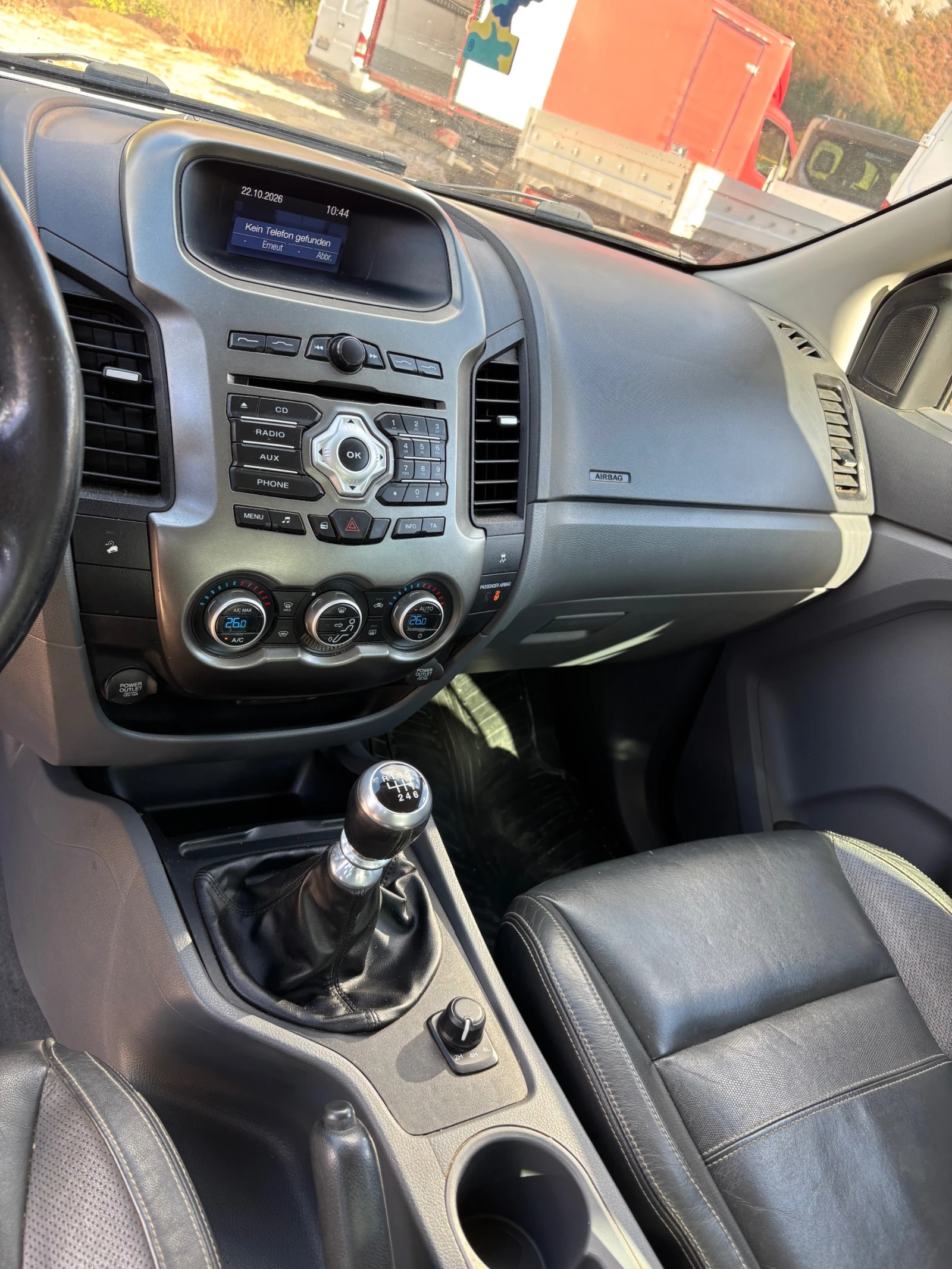 Ford Ranger 3, 2D.200k. | Mobile.bg � ����������� 15
