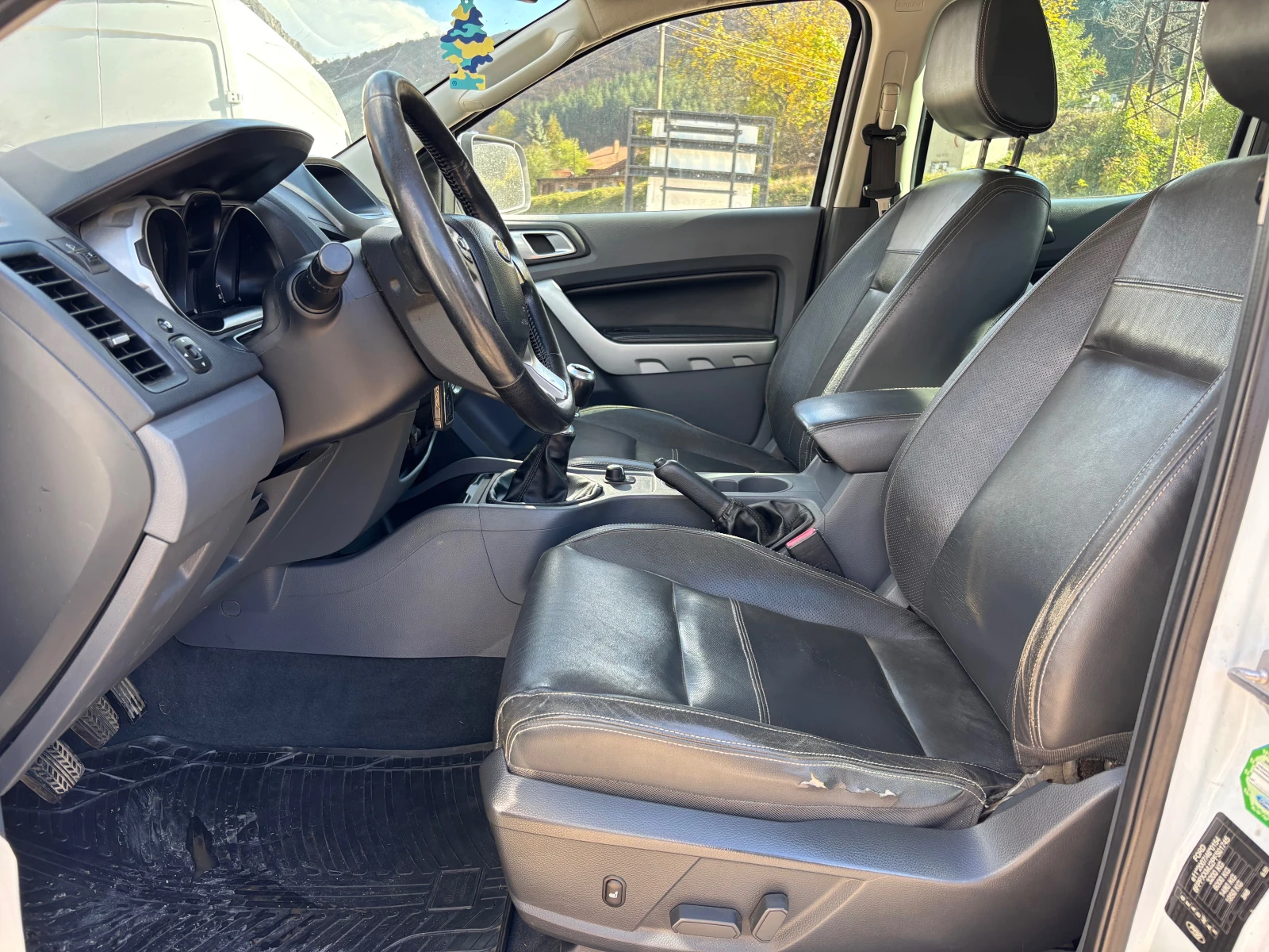 Ford Ranger 3, 2D.200k. | Mobile.bg � ����������� 12