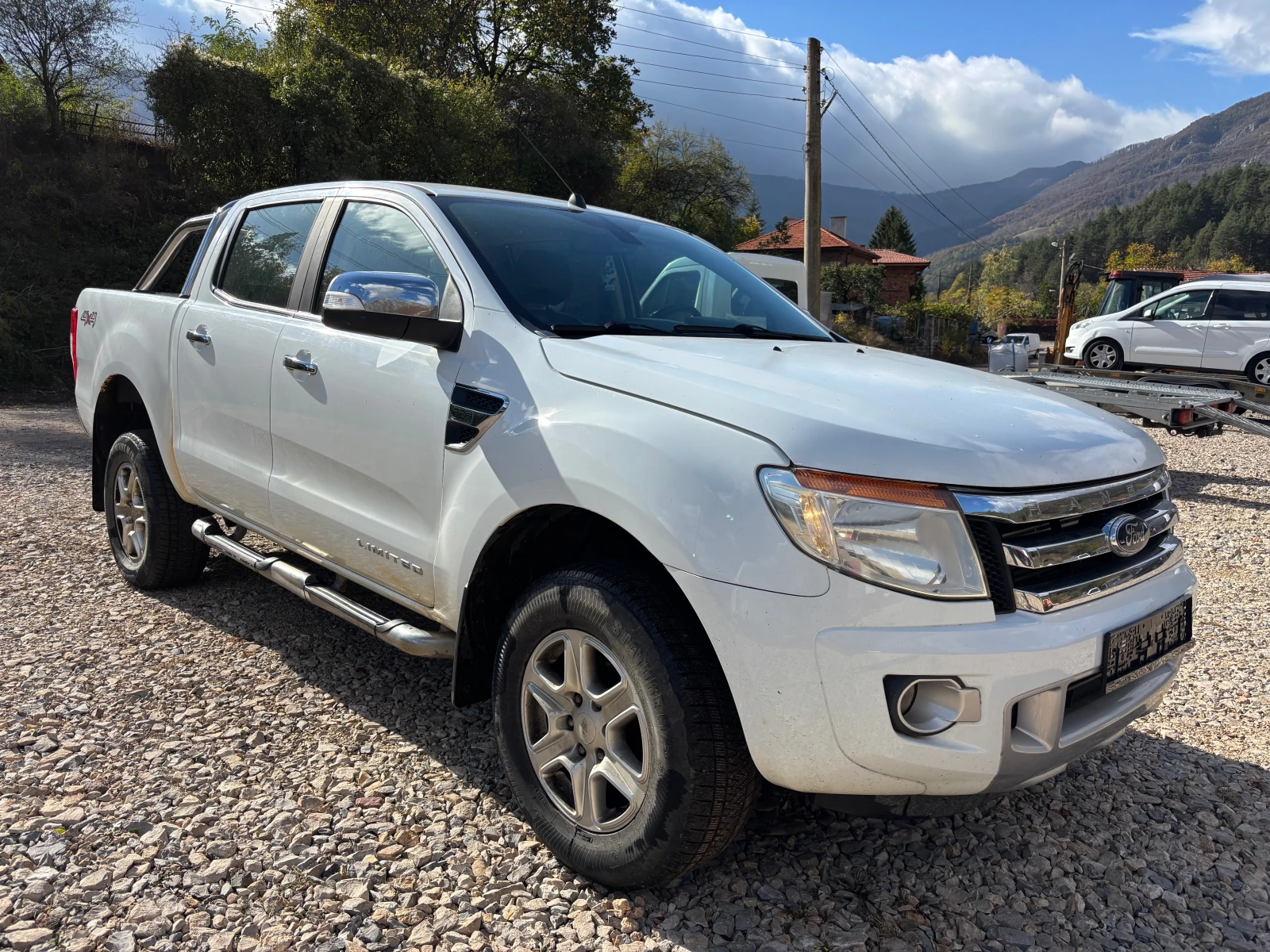 Ford Ranger 3, 2D.200k. | Mobile.bg � ����������� 3
