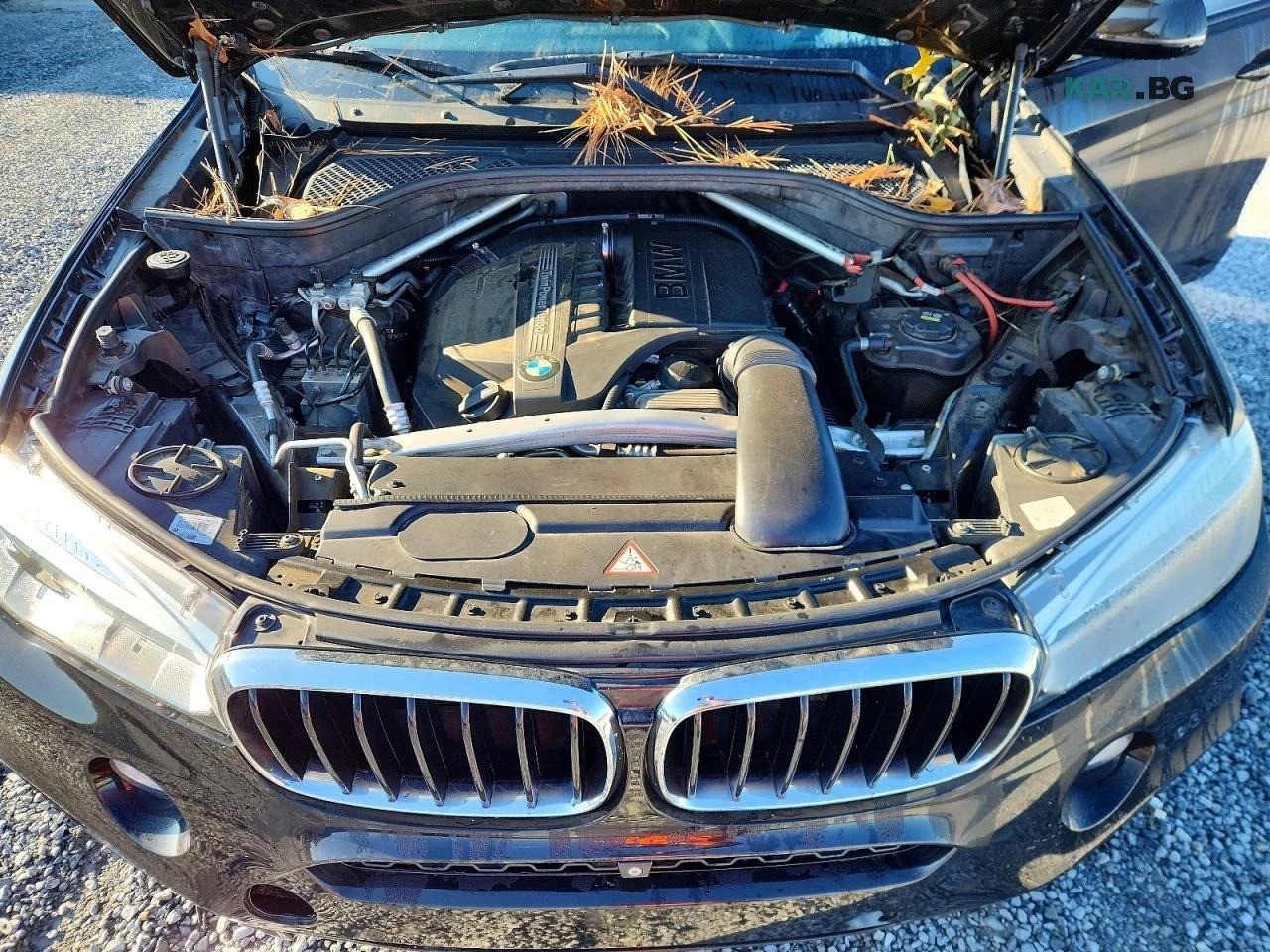 BMW X6 35i* M-PACK* SOFT-CLOSE* �������* HARMAN* HEAD-UP* | Mobile.bg � ����������� 11