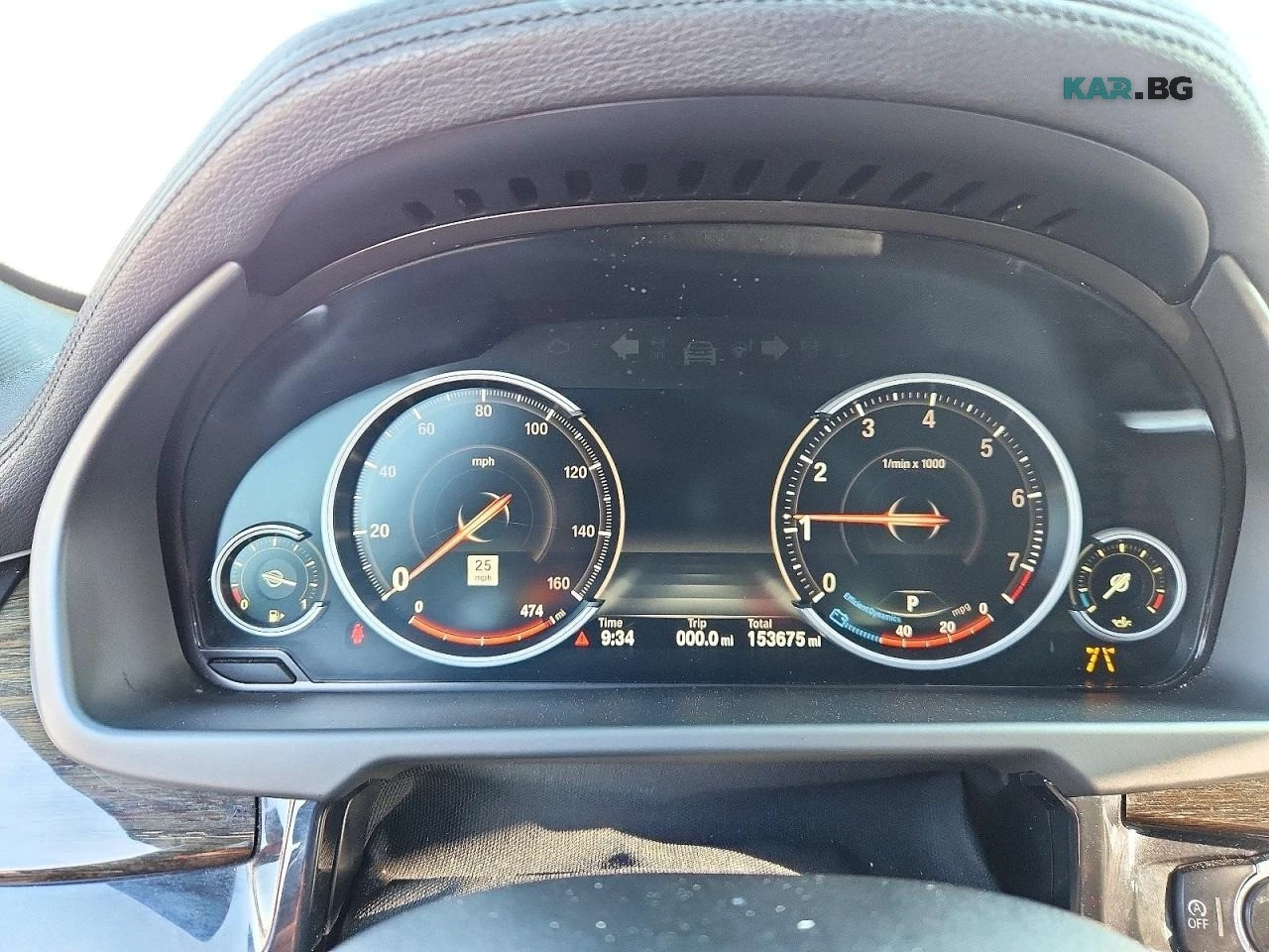 BMW X6 35i* M-PACK* SOFT-CLOSE* �������* HARMAN* HEAD-UP* | Mobile.bg � ����������� 9
