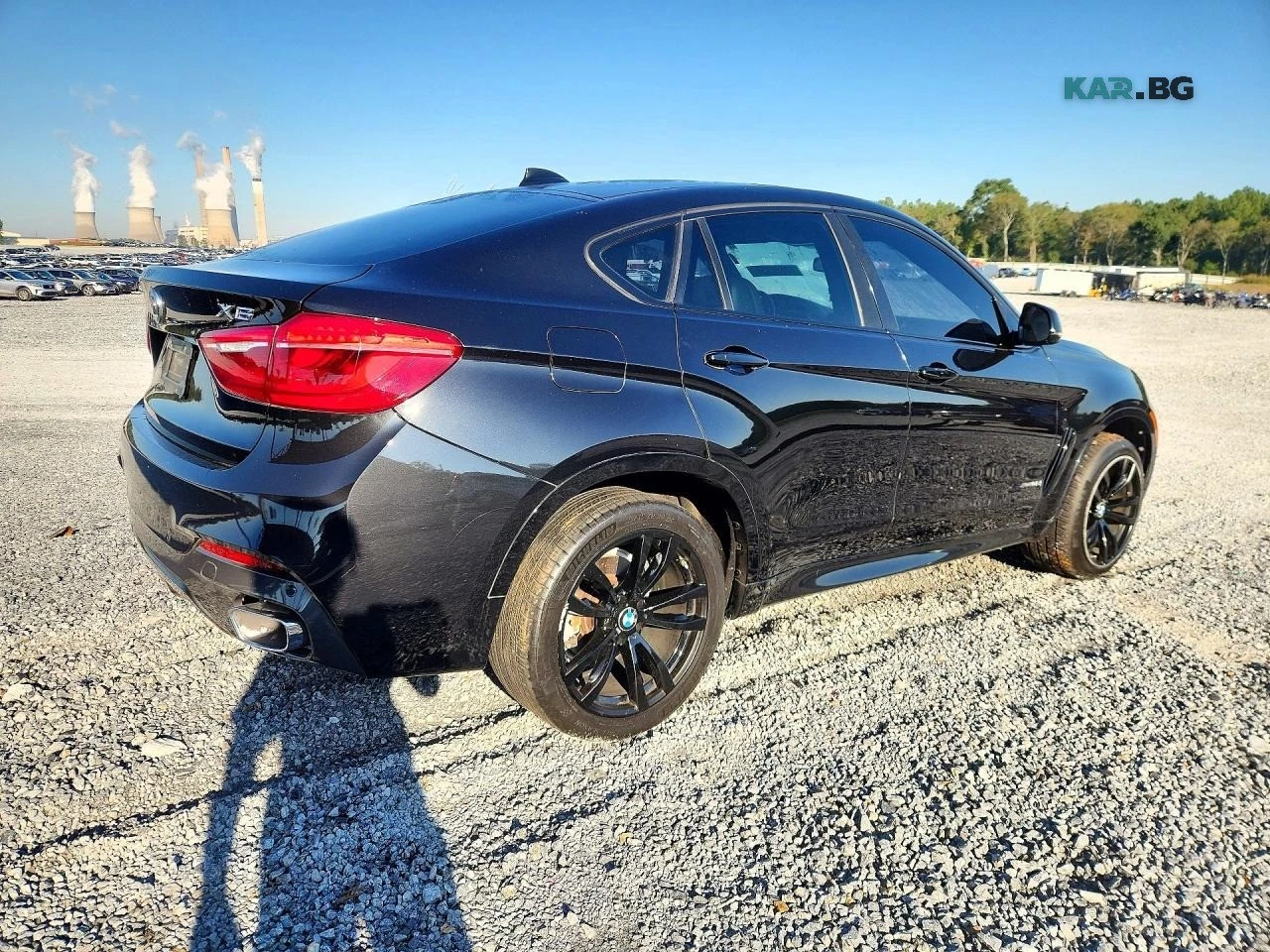 BMW X6 35i* M-PACK* SOFT-CLOSE* �������* HARMAN* HEAD-UP* | Mobile.bg � ����������� 4