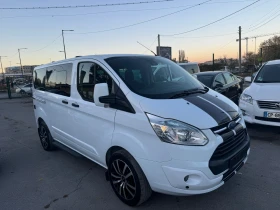 Ford Tourneo 8+ 1 CUSTOM - изображение 3