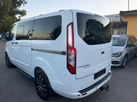 Ford Tourneo 8+ 1 CUSTOM - изображение 6