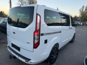 Ford Tourneo 8+ 1 CUSTOM - изображение 4