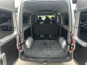 Opel Movano 2.3 CDTI 150hp. NAVI , СОБСТВЕН ЛИЗИНГ/ БАРТЕР, снимка 10