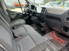 Opel Movano 2.3 CDTI 150hp. NAVI , СОБСТВЕН ЛИЗИНГ/ БАРТЕР, снимка 7