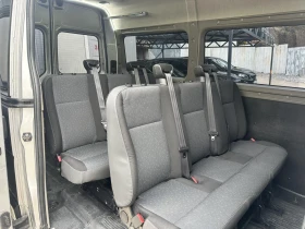 Opel Movano 2.3 CDTI 150hp. NAVI , СОБСТВЕН ЛИЗИНГ/ БАРТЕР, снимка 8