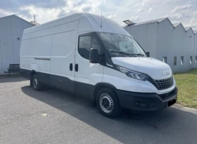 Iveco Daily 3.0* HI-MATIC* LED* XXL , снимка 7