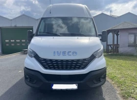Iveco Daily 3.0* HI-MATIC* LED* XXL , снимка 6
