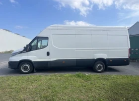 Iveco Daily 3.0* HI-MATIC* LED* XXL , снимка 2