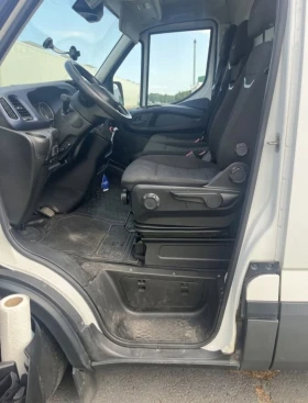 Iveco Daily 3.0* HI-MATIC* LED* XXL , снимка 8