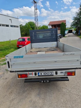 Fiat Ducato 2.8jtd, снимка 5
