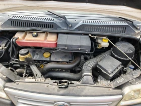 Fiat Ducato 2.8jtd, снимка 9