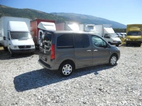 Peugeot Partner  -Tepee/2010г./1, 6HDI, снимка 4