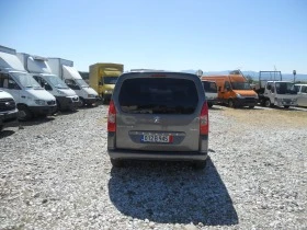 Peugeot Partner  -Tepee/2010г./1, 6HDI, снимка 5