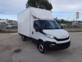 Iveco Daily 35S17 3.0HPI  КАТ. * Б* 3, 5т.
