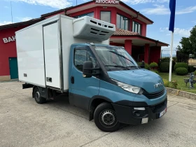 Iveco Daily 35-160* Euro 6b* * +  | Mobile.bg    13