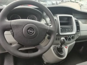 Opel Vivaro, снимка 8