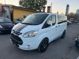 Ford Tourneo 8+ 1 CUSTOM, снимка 1