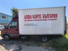  Iveco 35c13