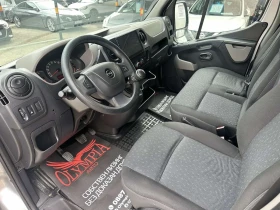 Opel Movano 2.3 CDTI 150hp. NAVI , СОБСТВЕН ЛИЗИНГ/ БАРТЕР | Auto.bg — изображение 5