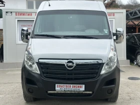Opel Movano 2.3 CDTI 150hp. NAVI , СОБСТВЕН ЛИЗИНГ/ БАРТЕР | Auto.bg — изображение 2