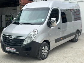 Opel Movano 2.3 CDTI 150hp. NAVI , СОБСТВЕН ЛИЗИНГ/ БАРТЕР | Auto.bg — изображение 3