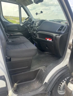 Iveco Daily 3.0* HI-MATIC* LED* XXL  | Auto.bg — изображение 9
