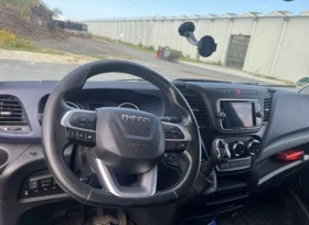 Iveco Daily 3.0* HI-MATIC* LED* XXL  | Auto.bg — изображение 10