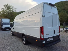 ����� �� �������� �� Iveco Daily 35S18* HI-MATIC* LED* NAVI* �����* XXL 