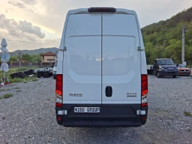 ����� �� �������� �� Iveco Daily 35S18* HI-MATIC* LED* NAVI* �����* XXL 