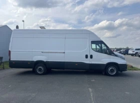 Iveco Daily 3.0* HI-MATIC* LED* XXL  | Auto.bg — изображение 5