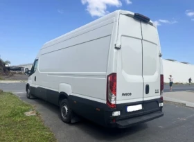 Iveco Daily 3.0* HI-MATIC* LED* XXL  | Auto.bg — изображение 3