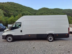 ����� �� �������� �� Iveco Daily 35S18* HI-MATIC* LED* NAVI* �����* XXL 