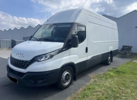 Iveco Daily 3.0* HI-MATIC* LED* XXL 